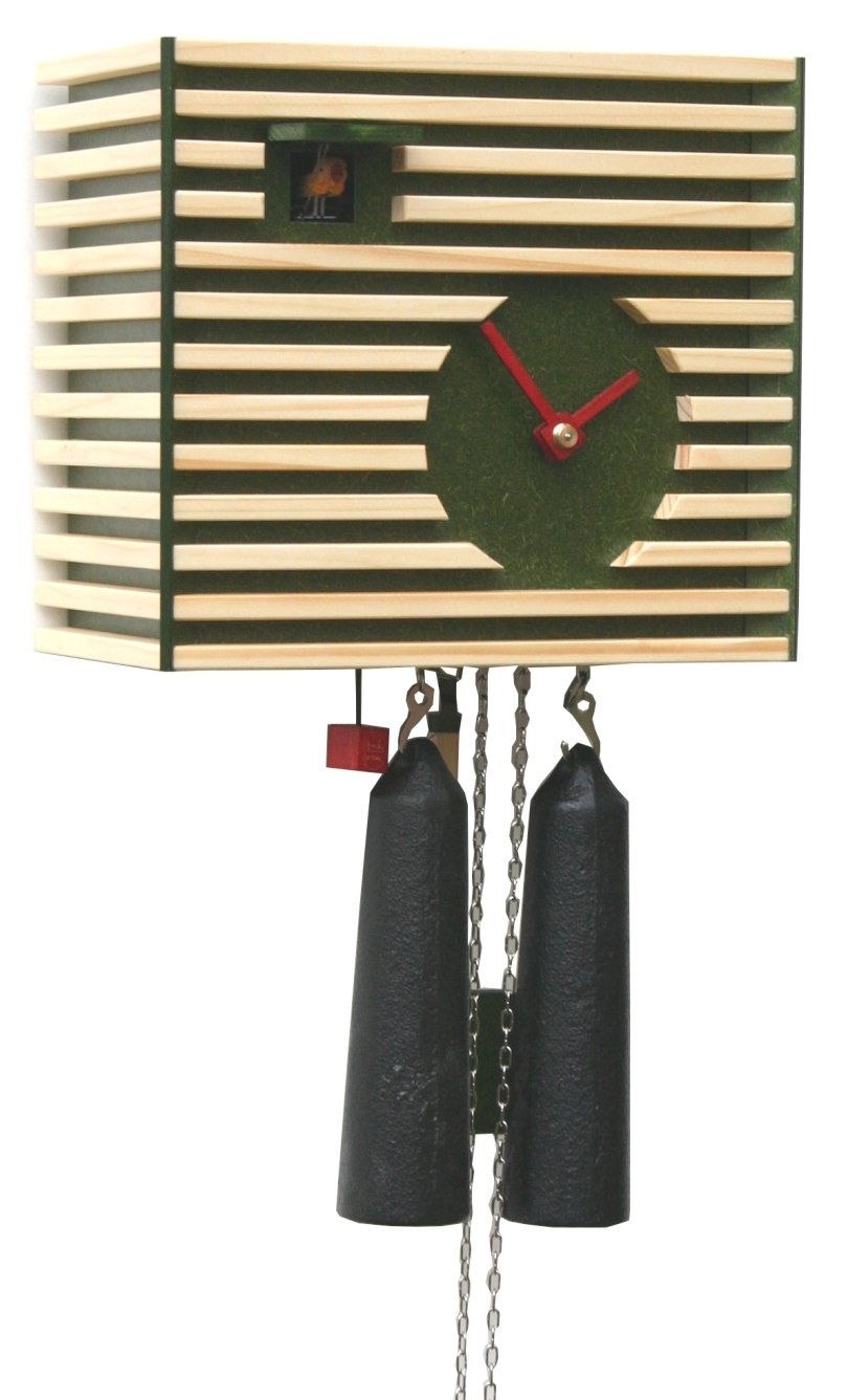 Cuckoo Clock modern Cuckoo Clock modern