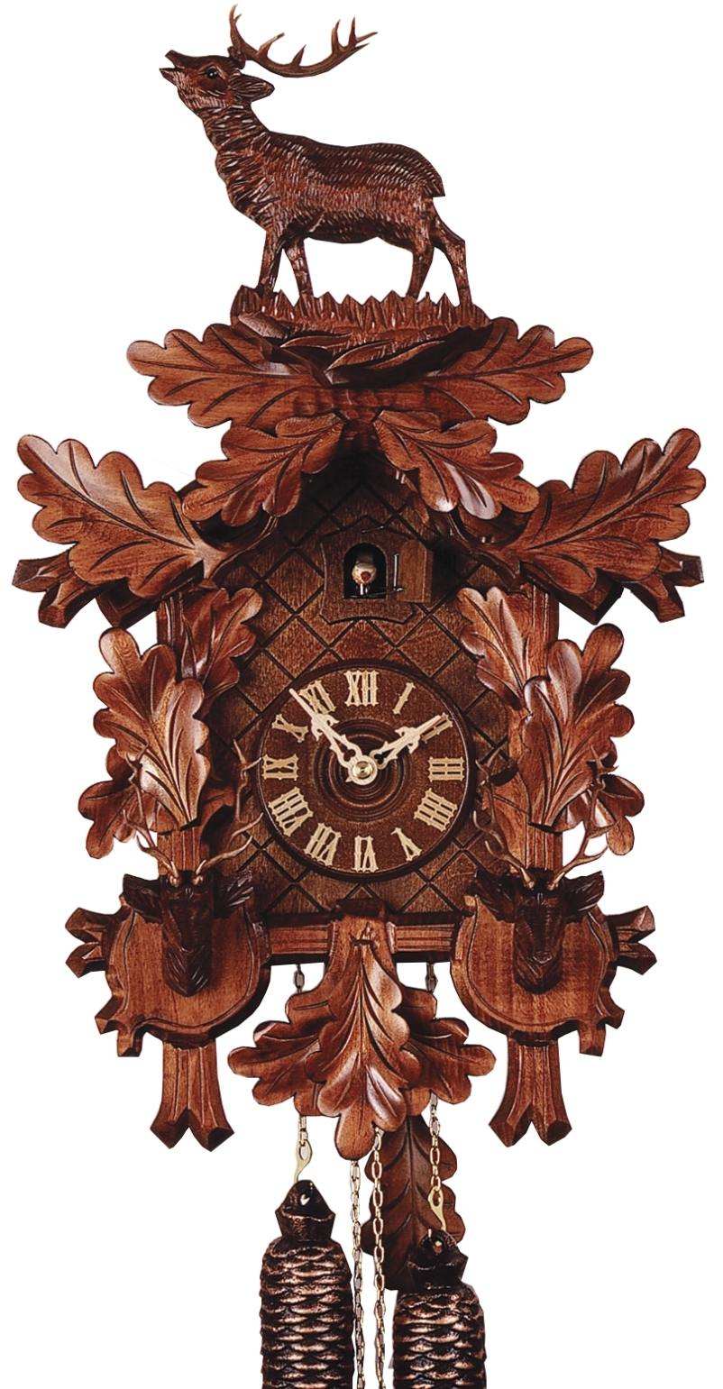 Kuckucksuhr