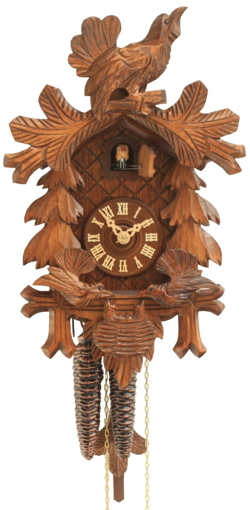 Cuckoo Clock