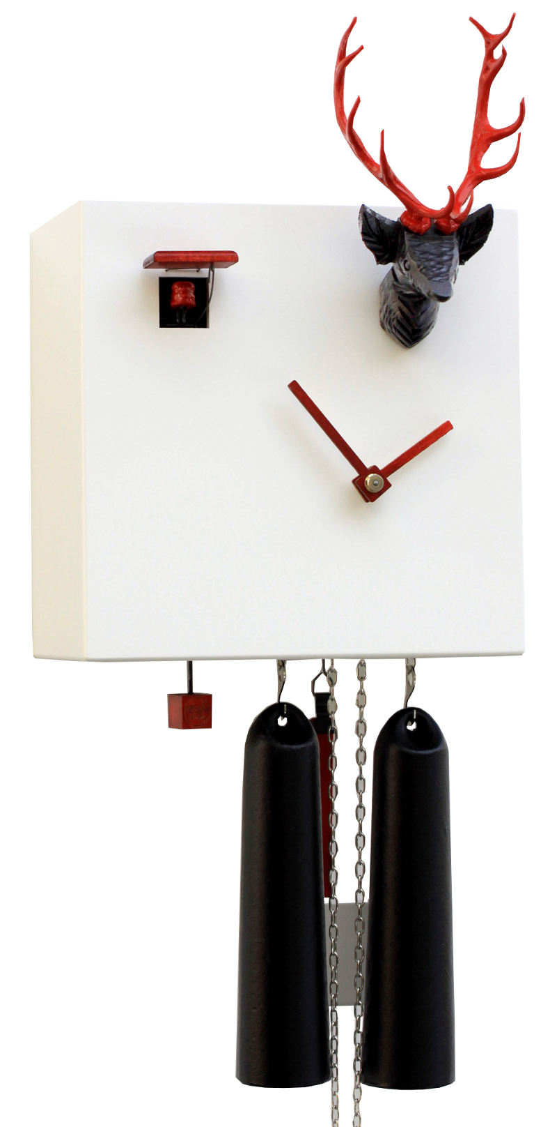 Cuckoo Clock modern