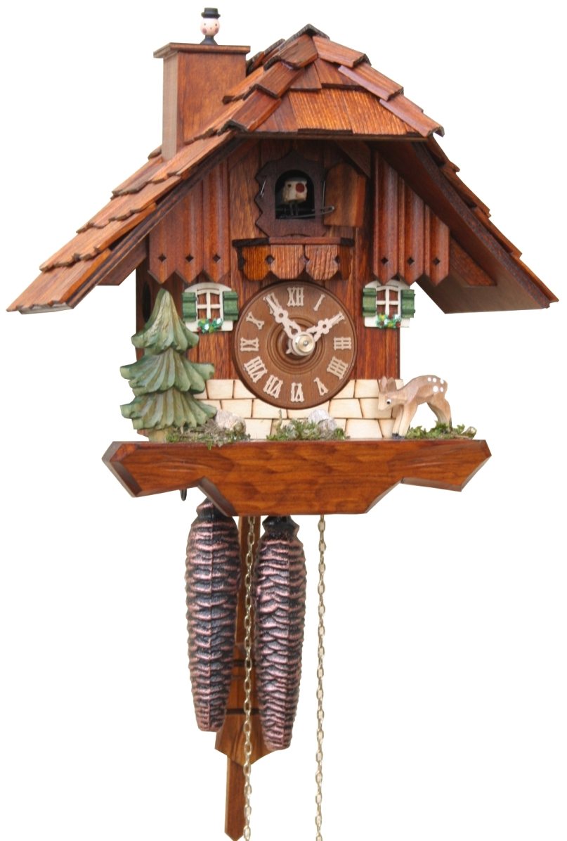 Cuckoo Clock