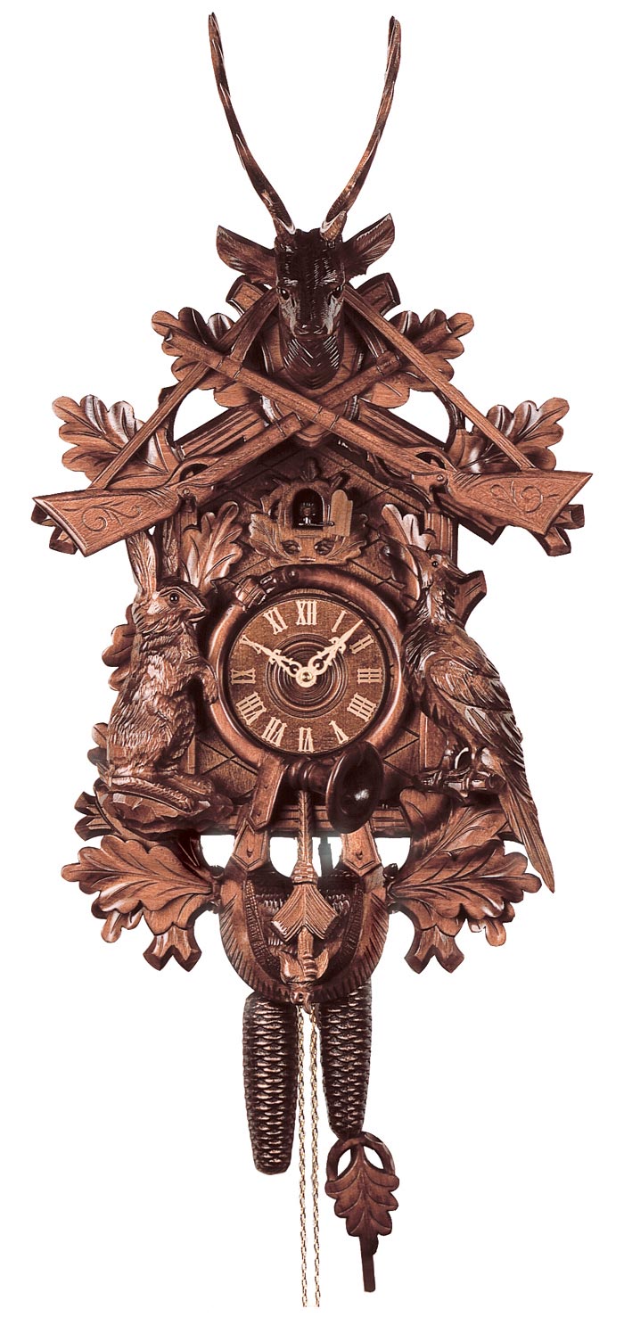 Cuckoo Clock Cuckoo Clock
