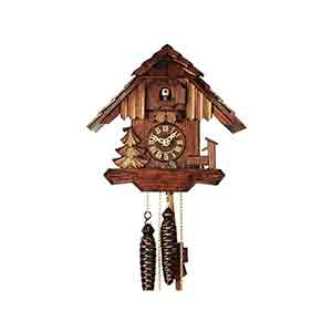 Cuckoo Clock  Germany