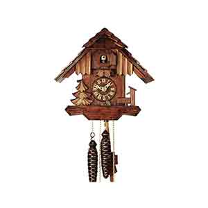 Cuckoo Clock  Germany Cuckoo Clock  Germany