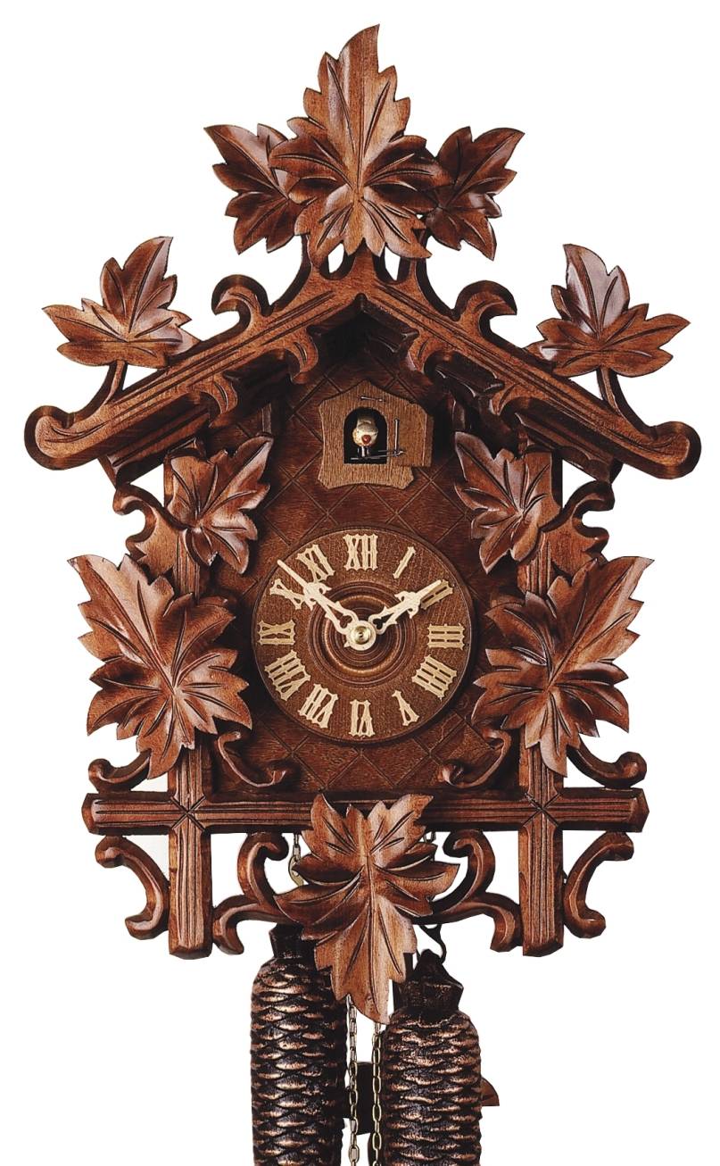 Cuckoo Clock