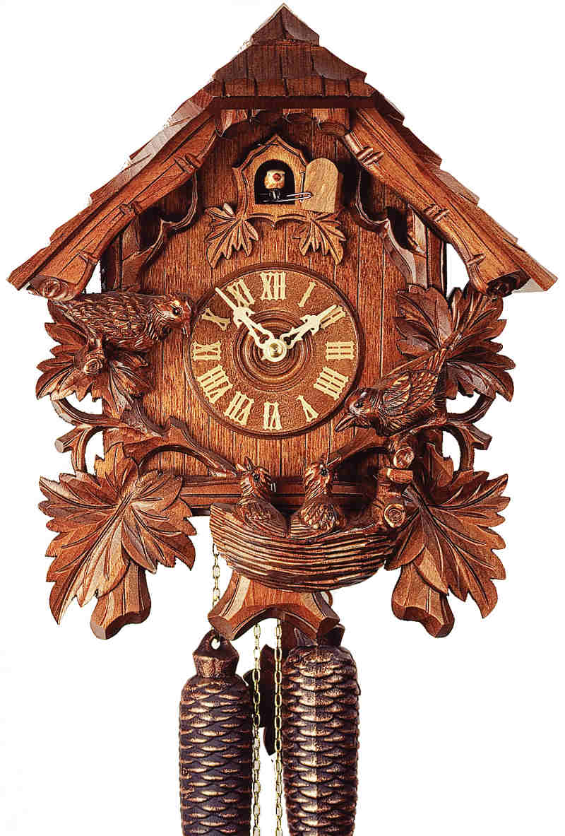 Cuckoo Clock