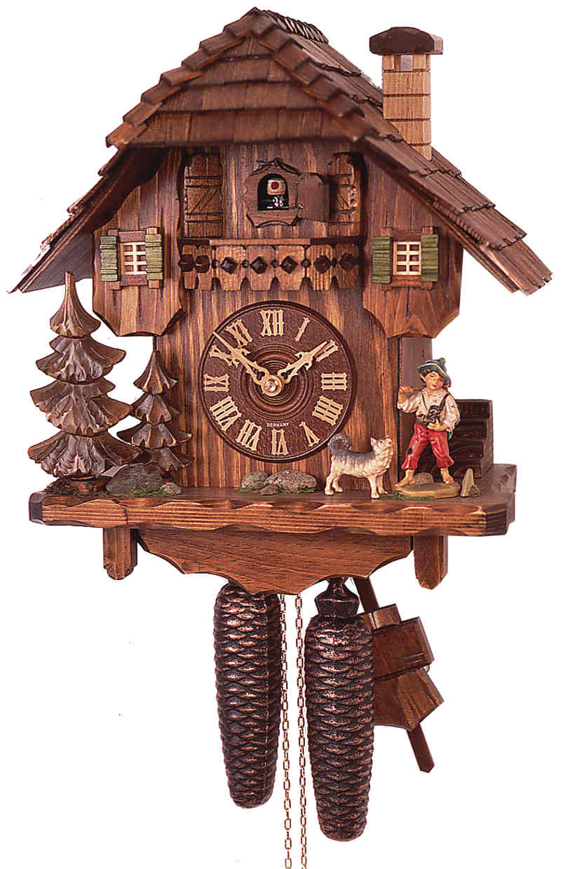 Cuckoo Clock