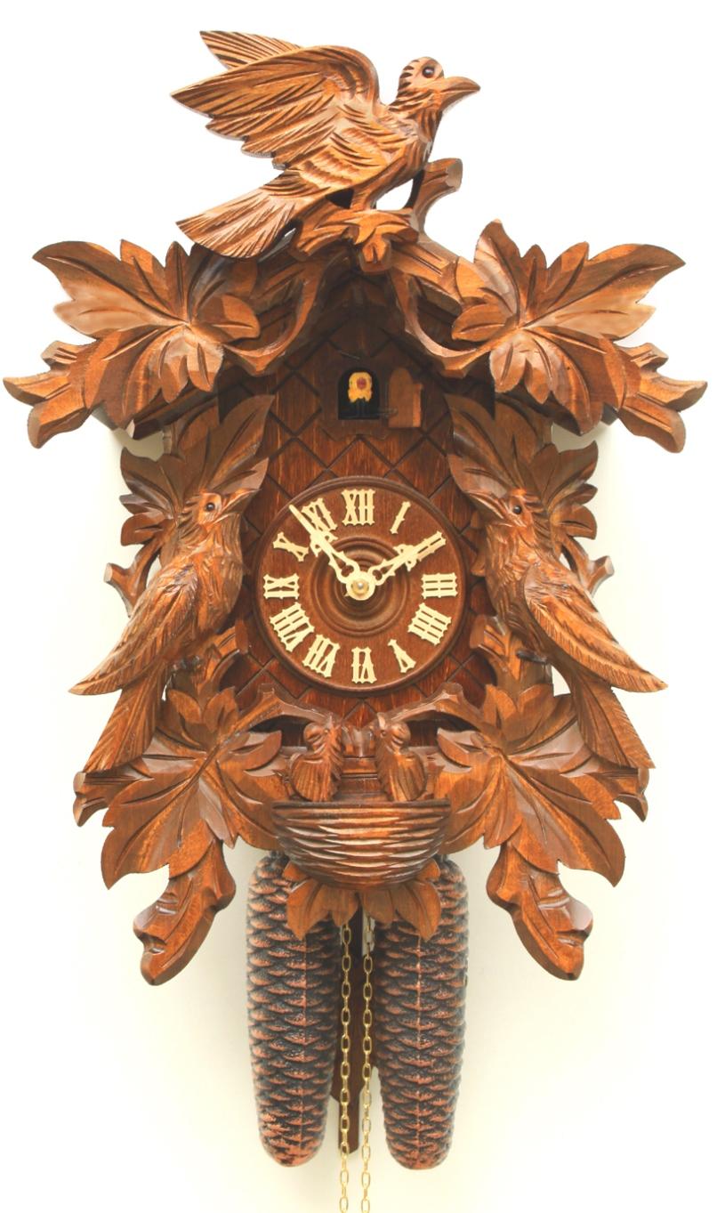 Cuckoo Clock Black Forest
