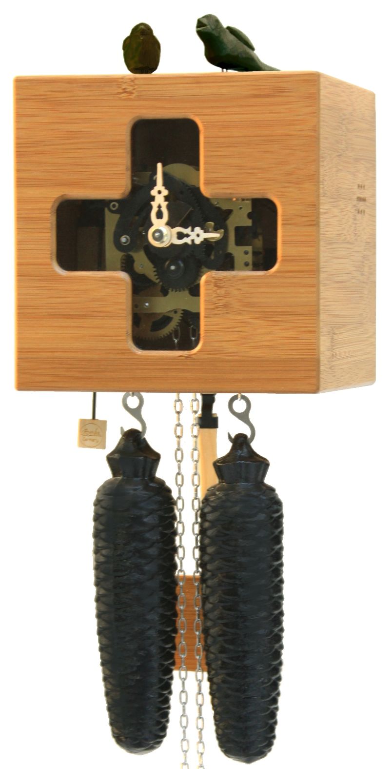 Cuckoo Clock modern 