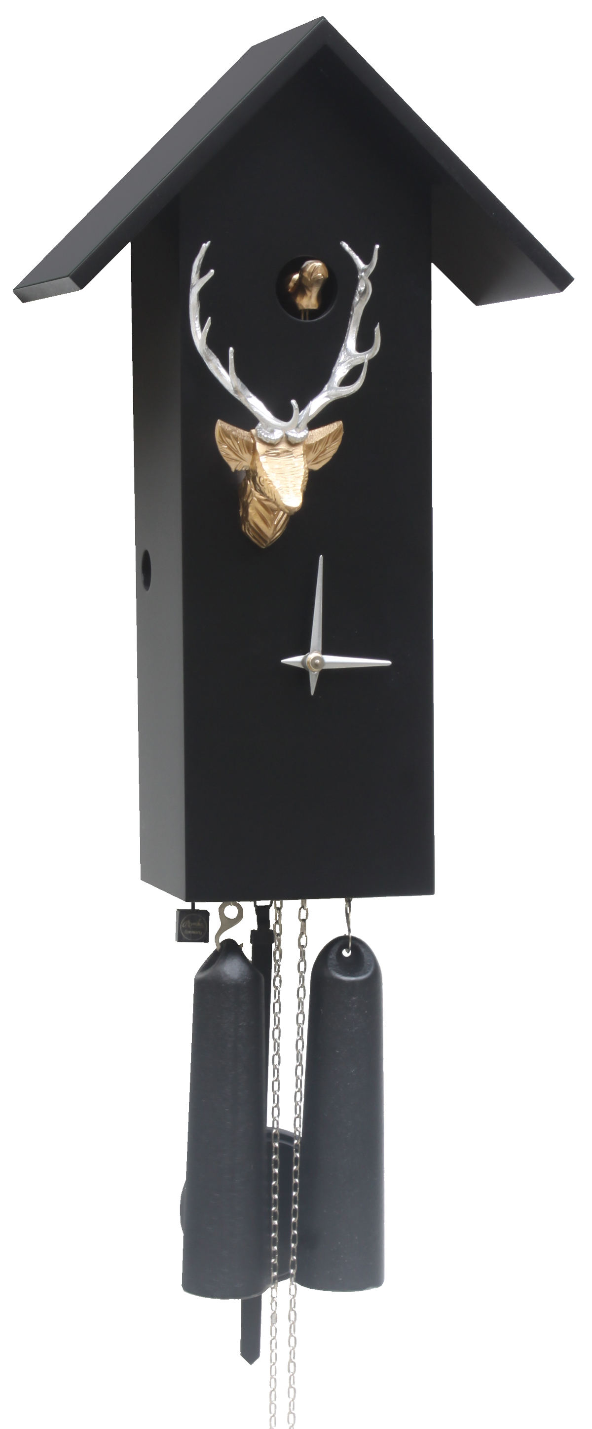 Cuckoo Clock  modern