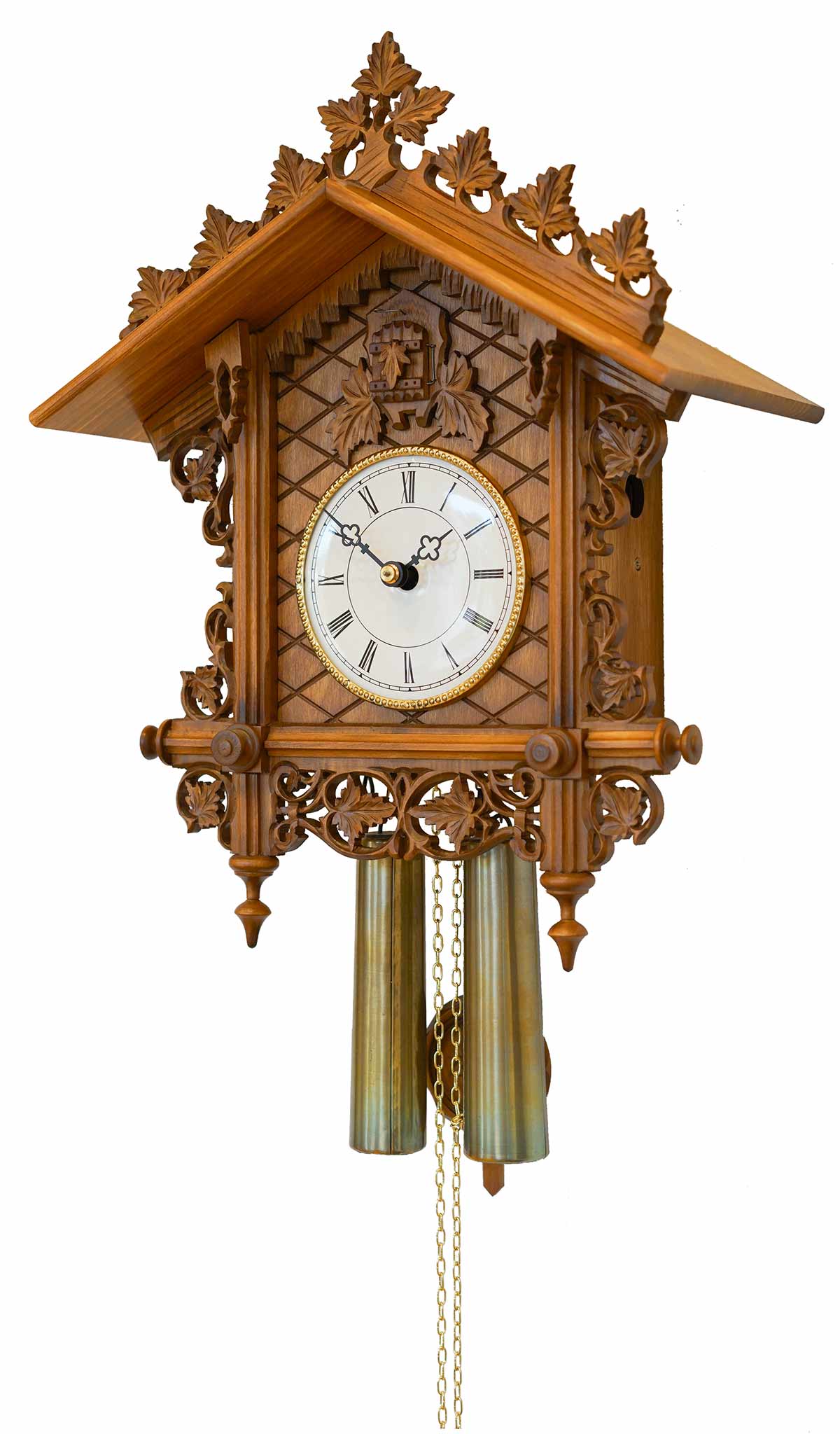 Cuckoo Clock