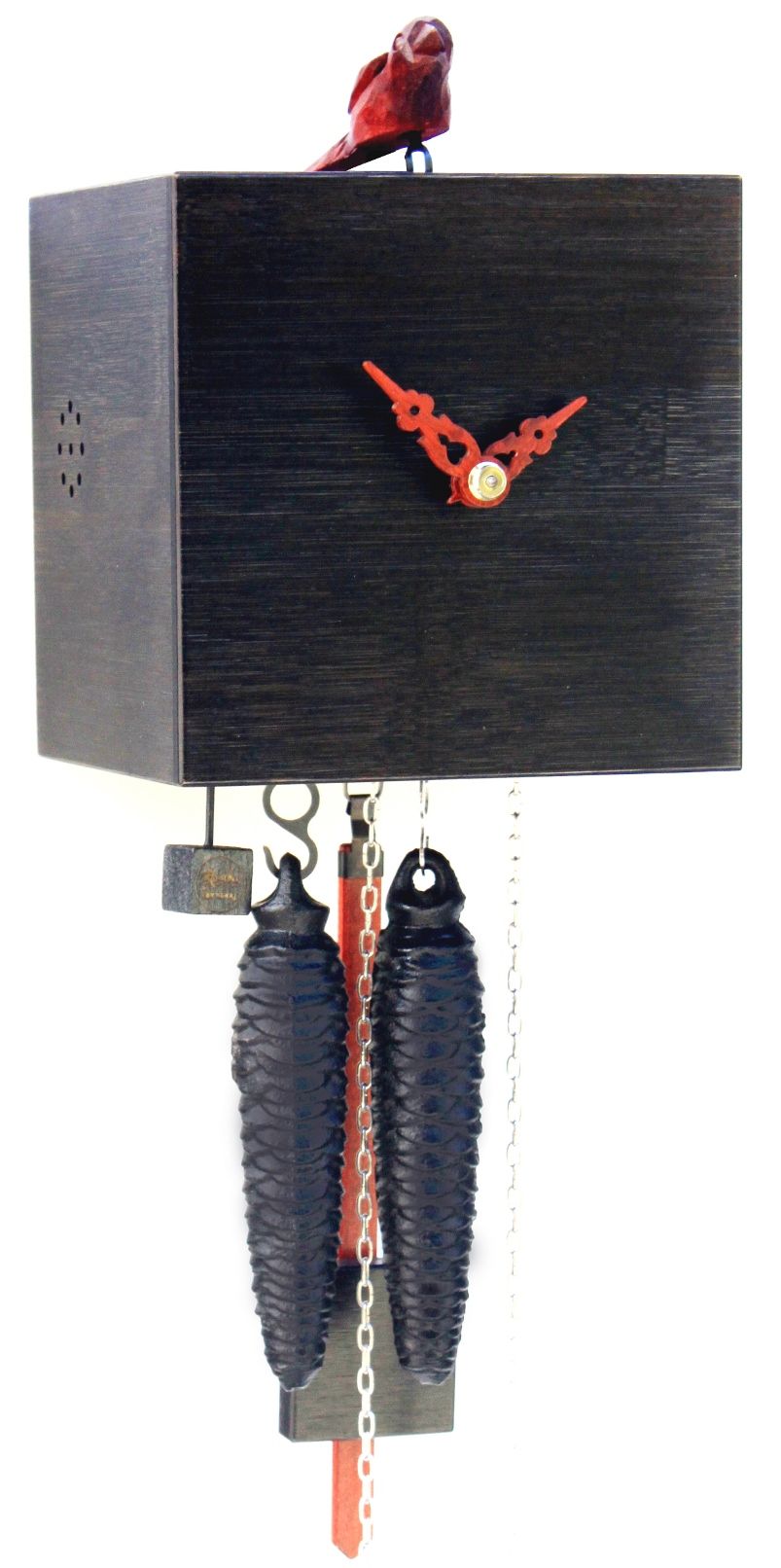 Cuckoo Clock modern