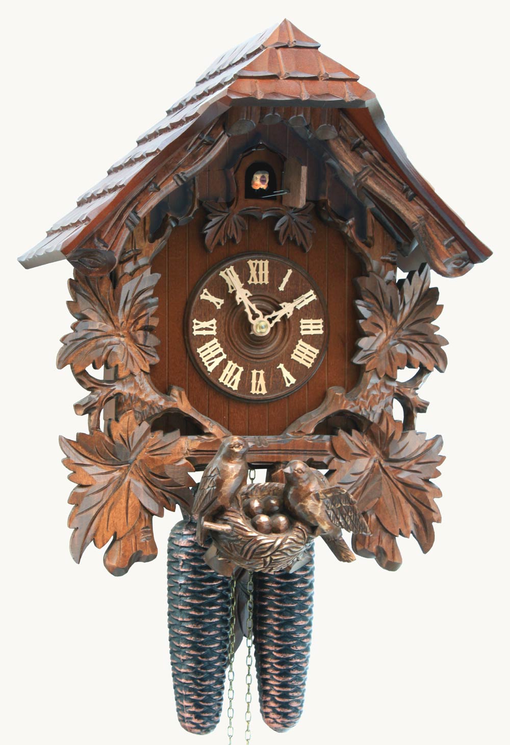 Cuckoo Clock Romba 3461