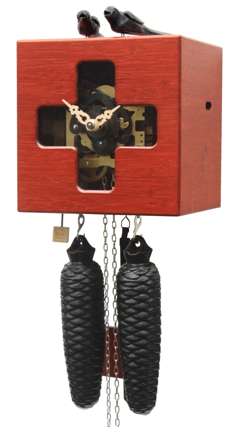 Cuckoo Clock modern 