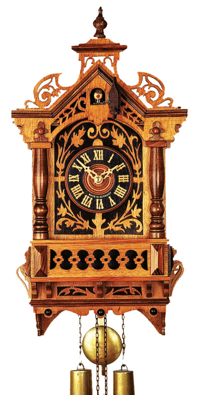 Cuckoo Clock