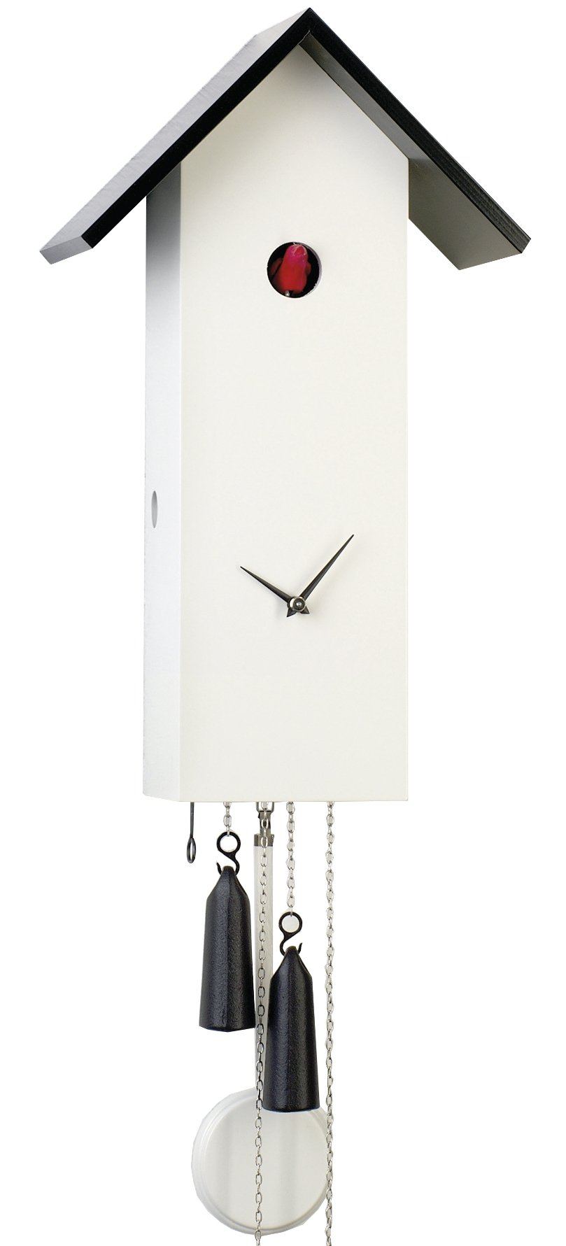 Cuckoo Clock modern