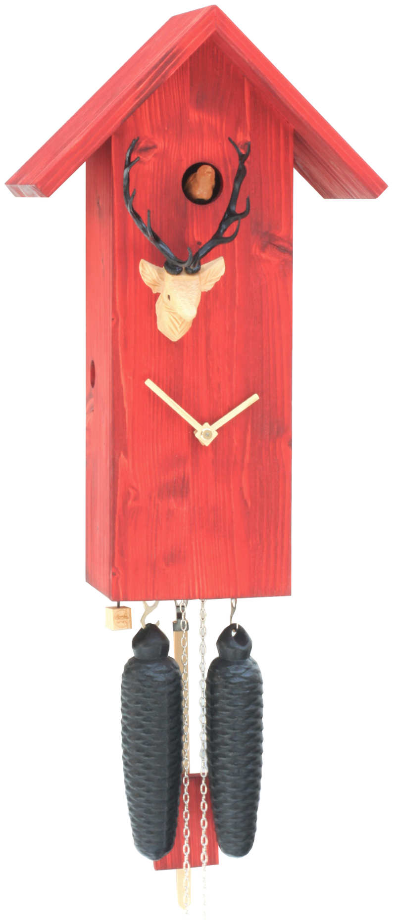 Cuckoo Clock  modern 