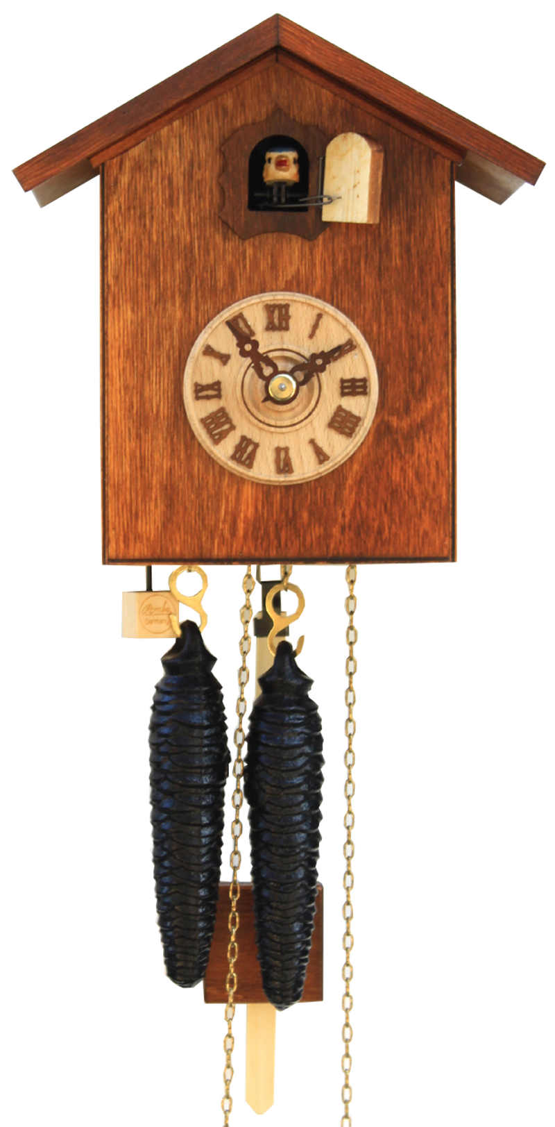 Cuckoo Clock  modern