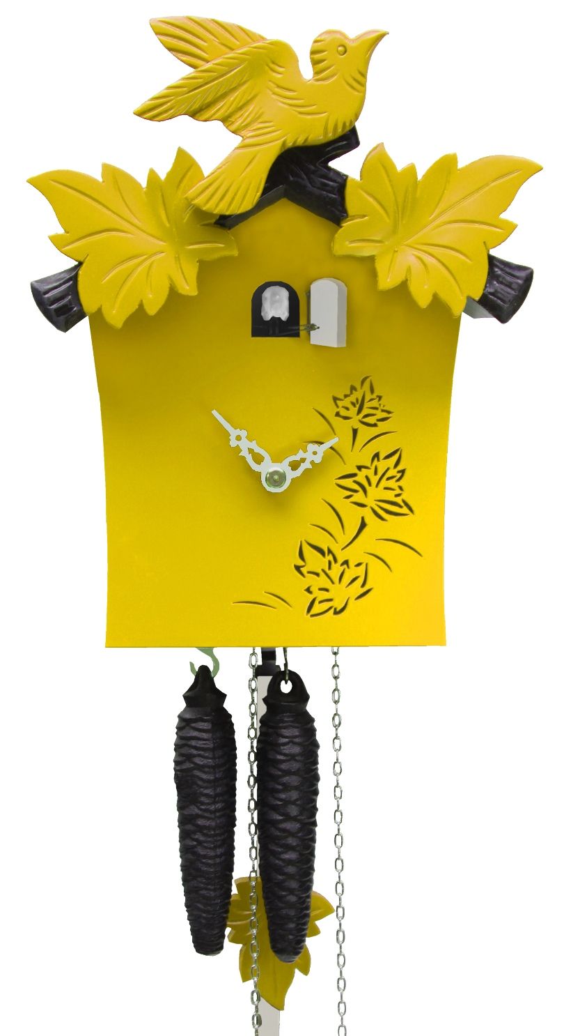 Cuckoo Clock  modern