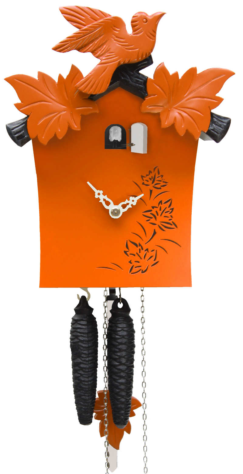 Cuckoo Clock  modern