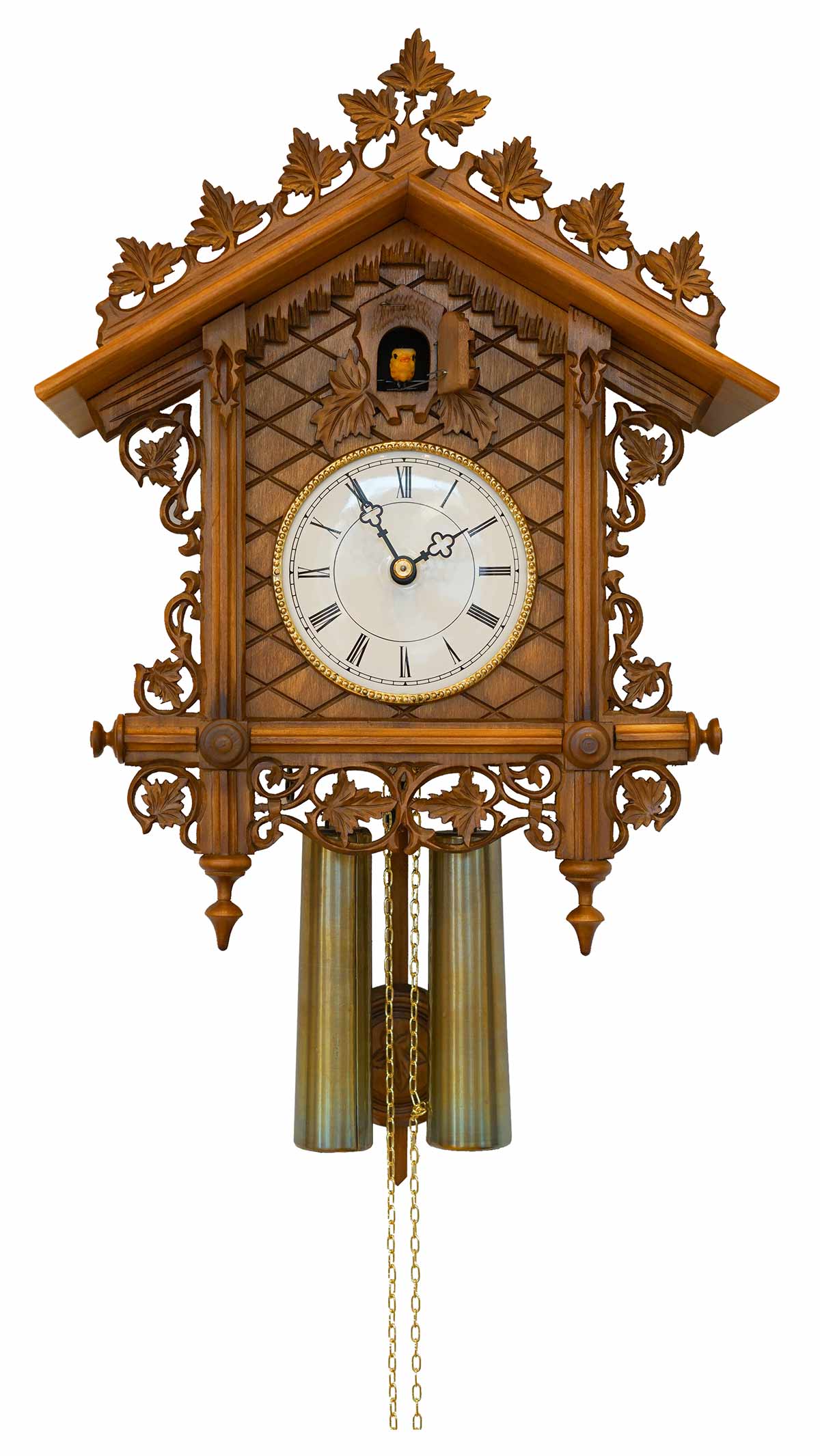 Cuckoo Clock