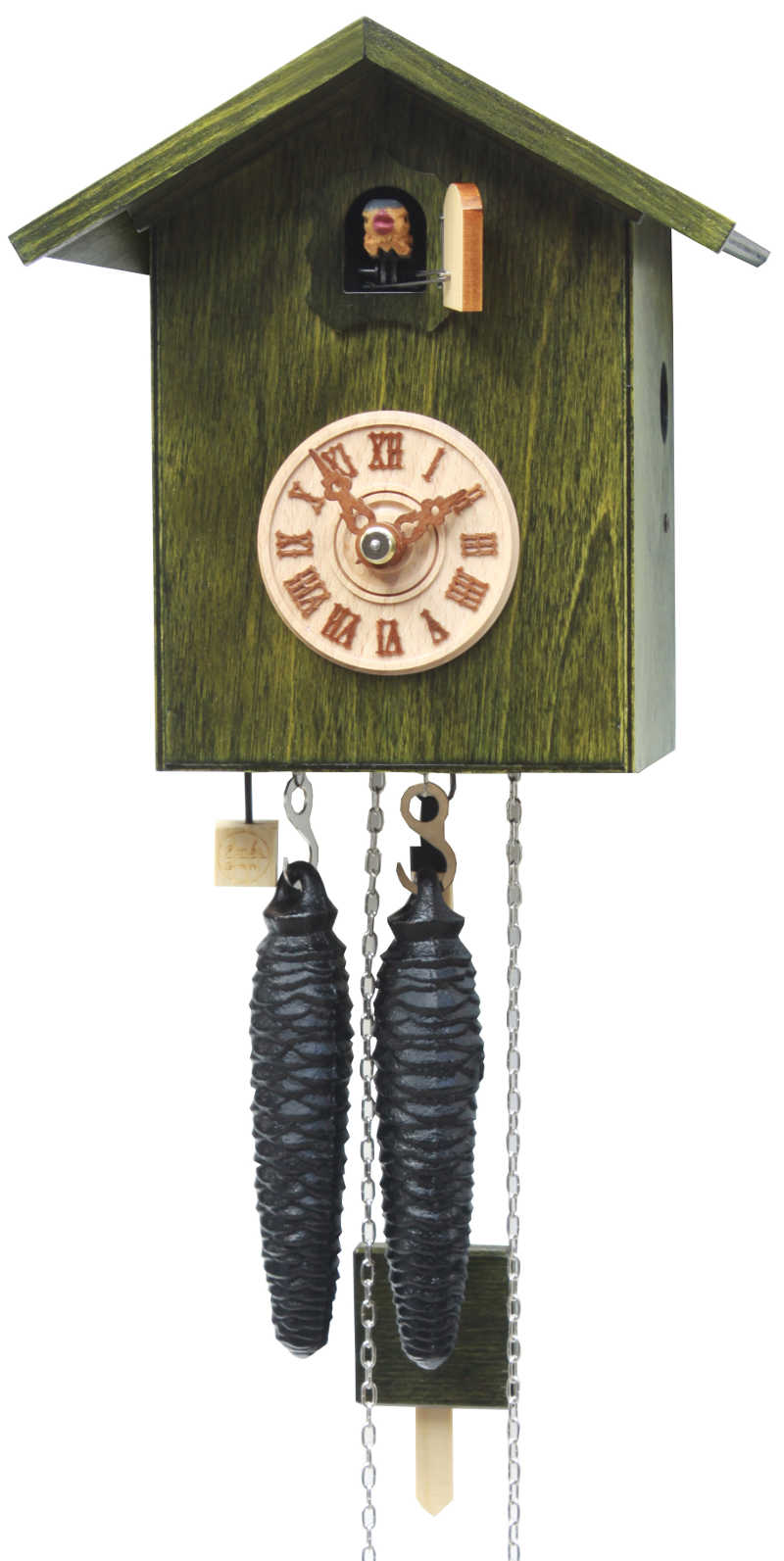 Cuckoo Clock  modern