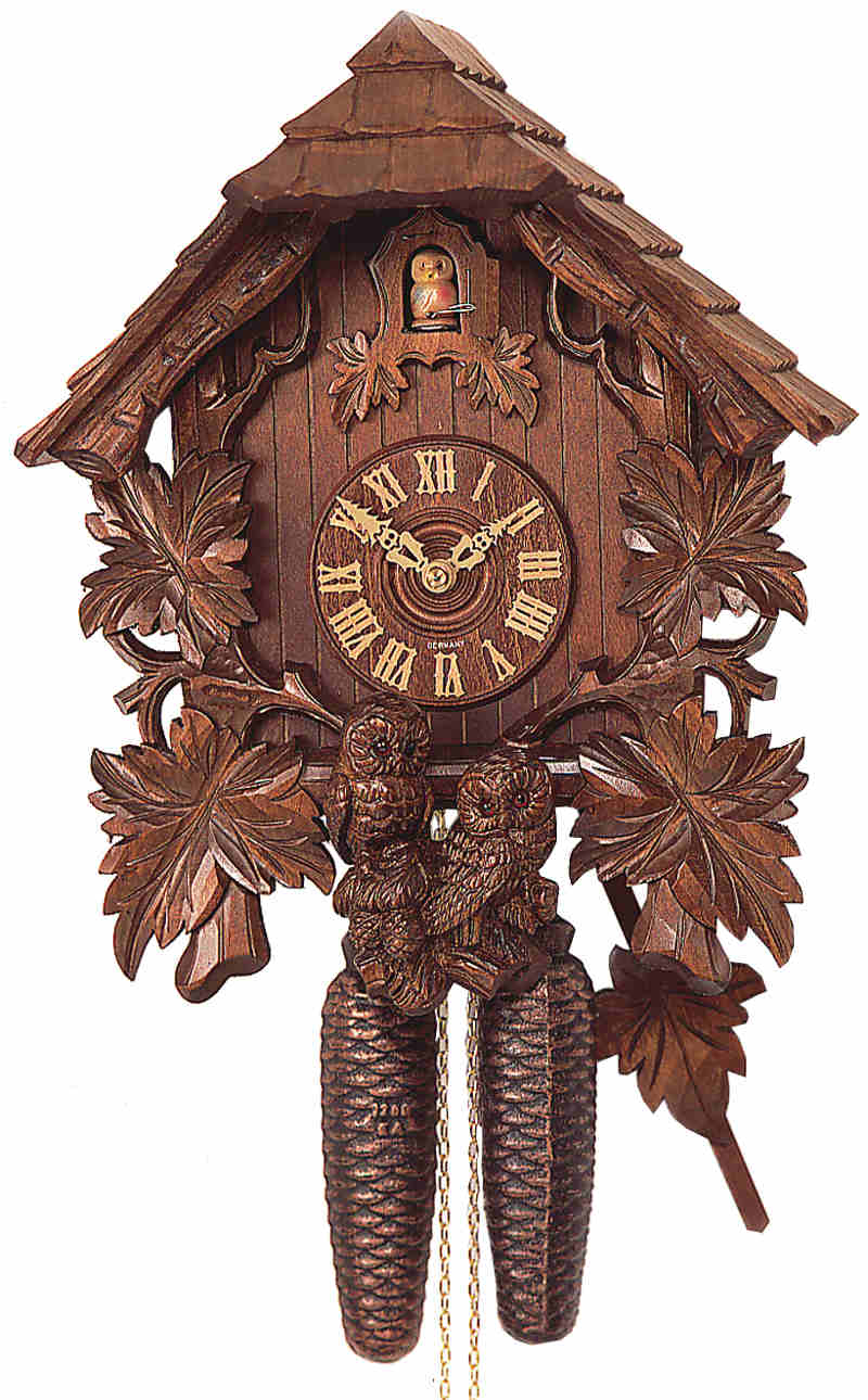 Cuckoo Clock