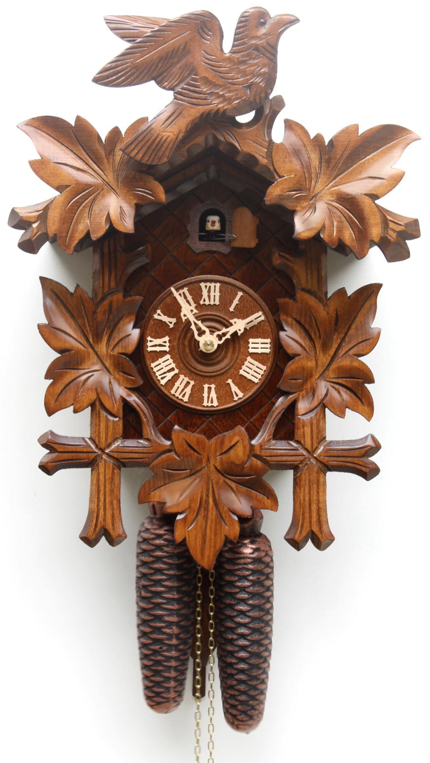 Cuckoo Clock