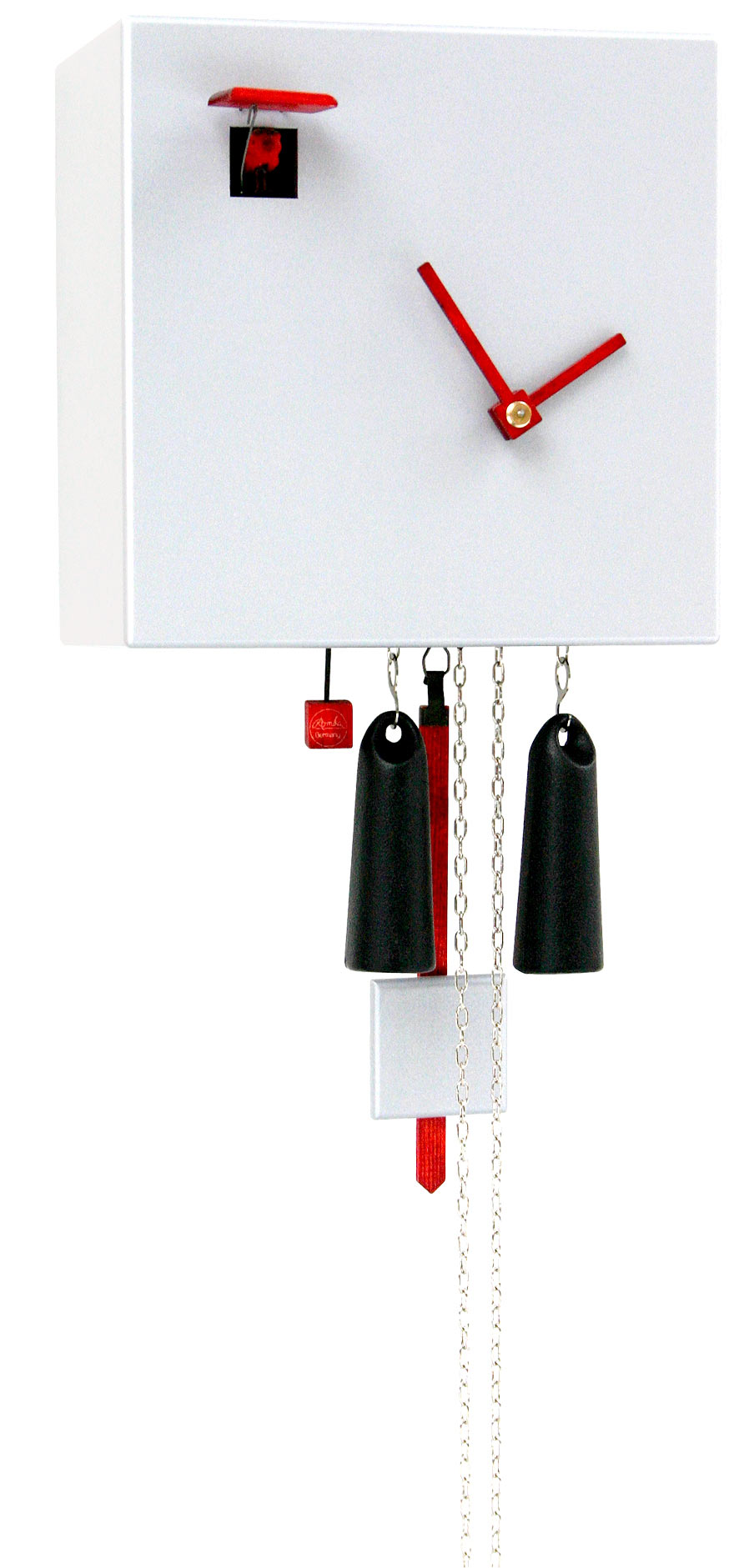 Cuckoo Clock modern