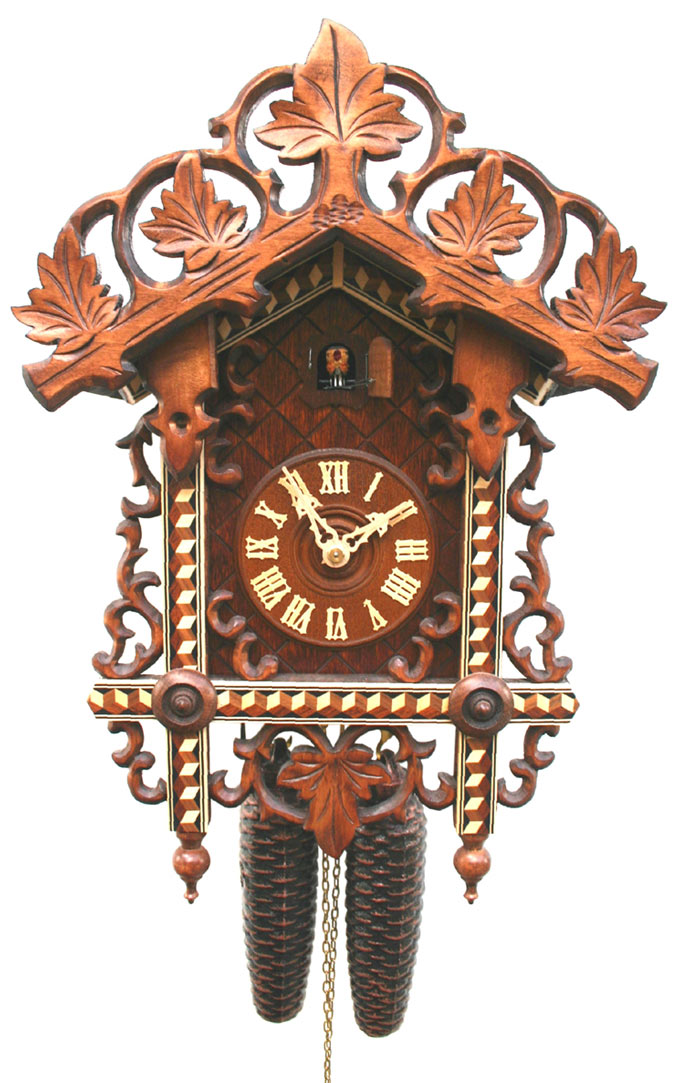Cuckoo Clock