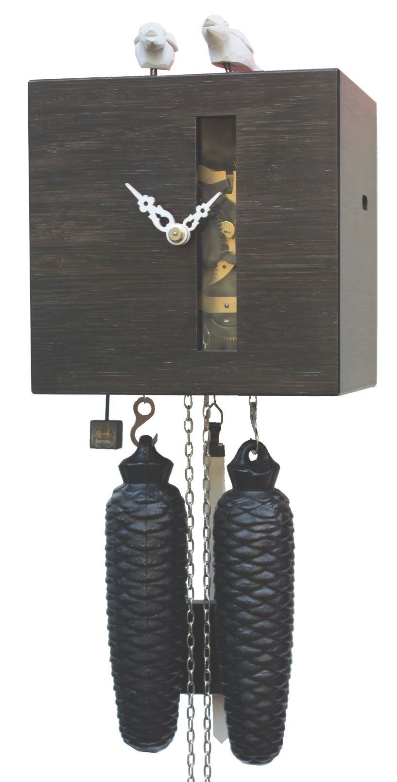 Kuckucksuhr modern Kuckucksuhr modern