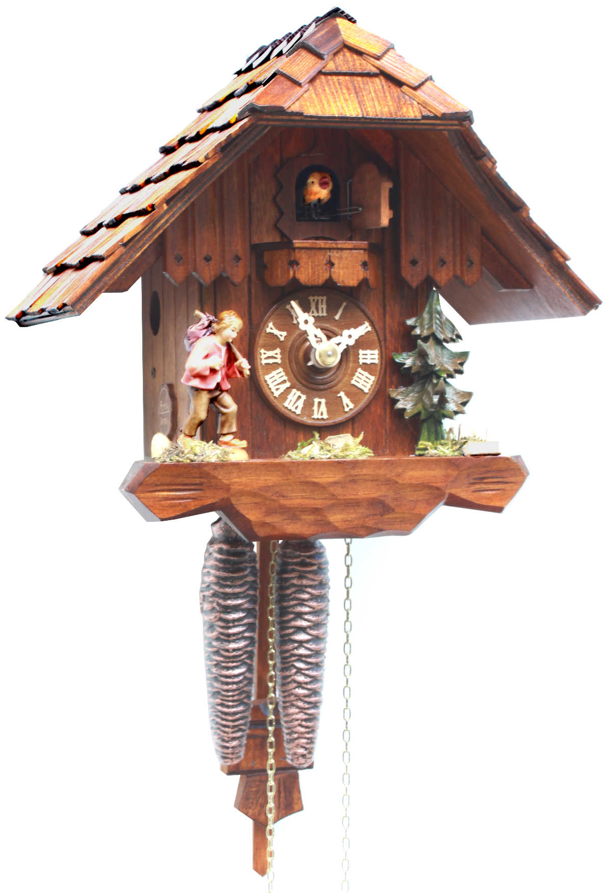 Cuckoo Clock