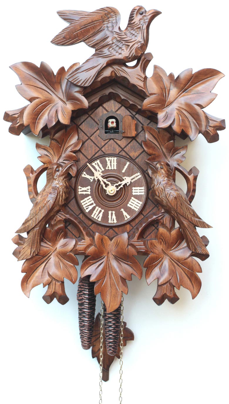 Cuckoo Clock Romba 1430