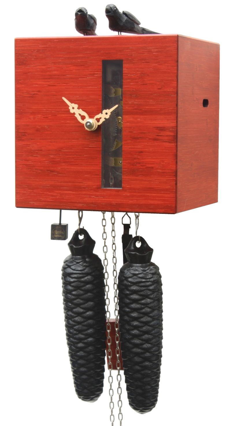 Cuckoo Clock modern 