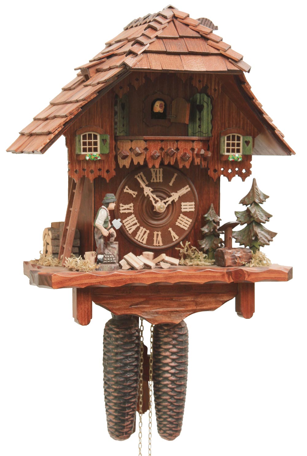 Cuckoo Clock