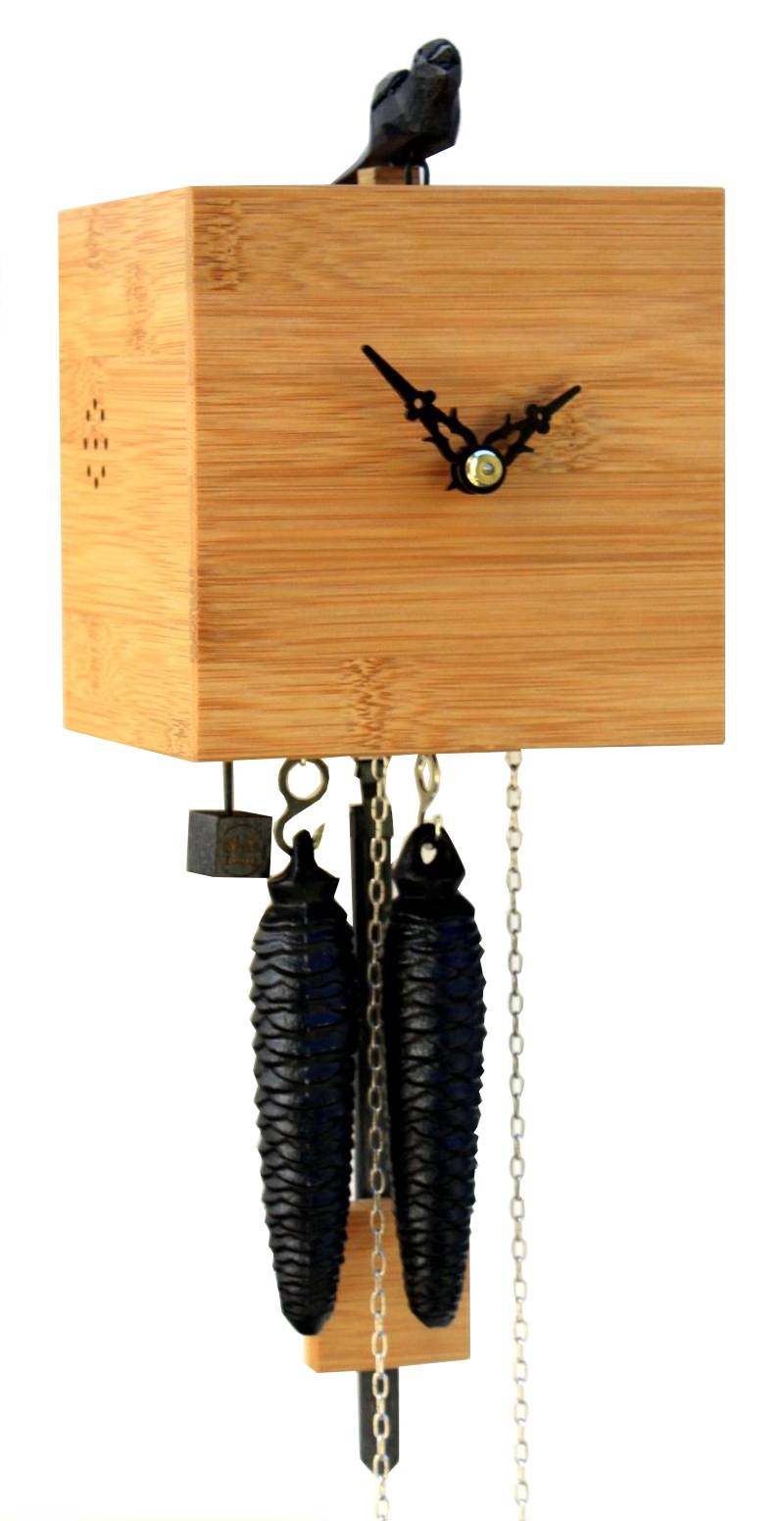 Cuckoo Clock modern