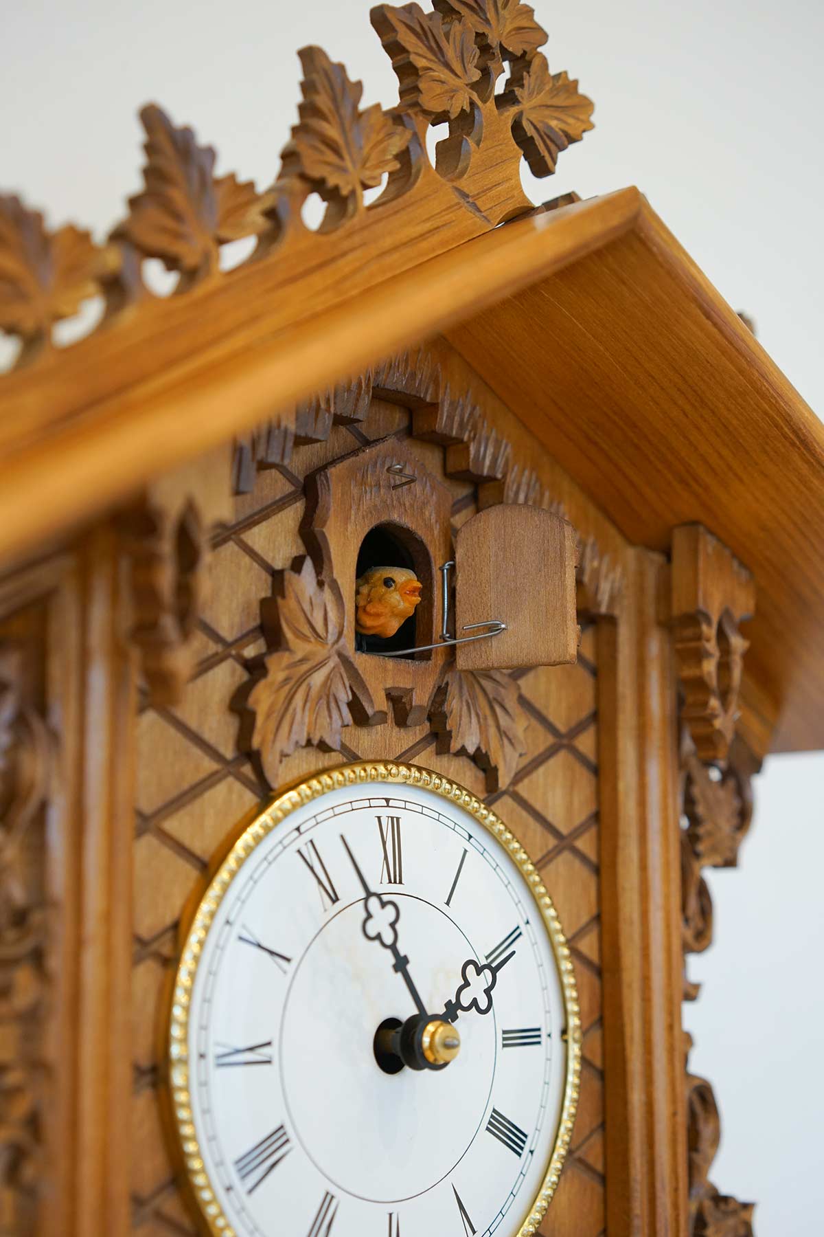 Cuckoo Clock