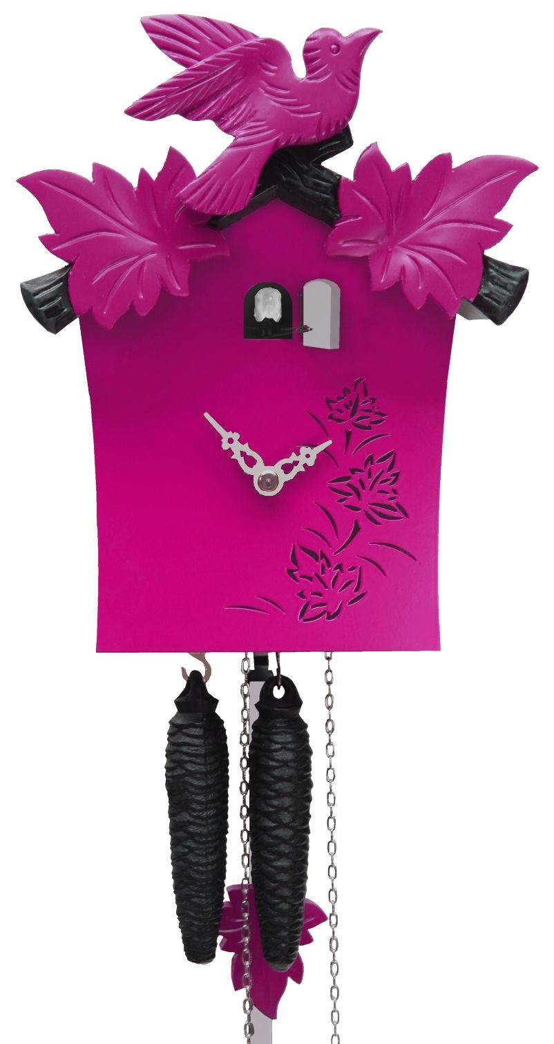 Cuckoo Clock  modern