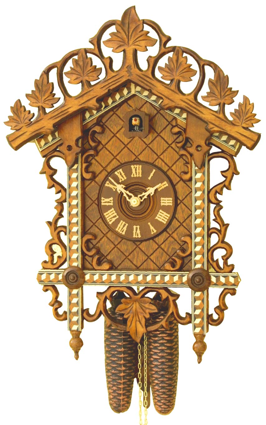 Cuckoo Clock Germany