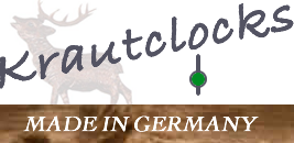 German Cuckoo Clock Shop Krautclocks