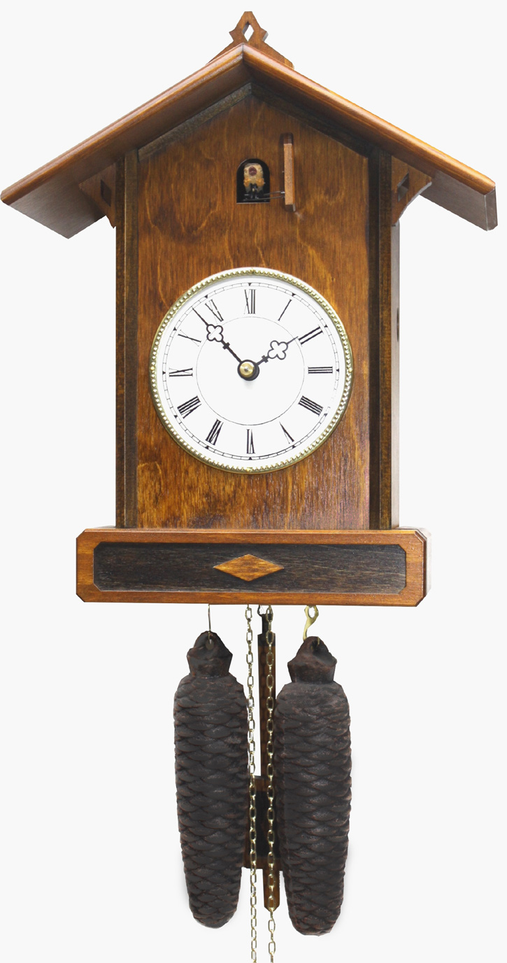 Cuckoo Clock