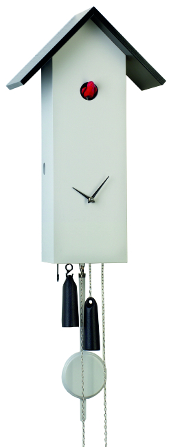 Cuckoo Clock modern