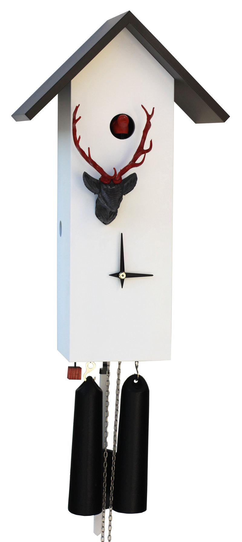 Cuckoo Clock  modern Germany