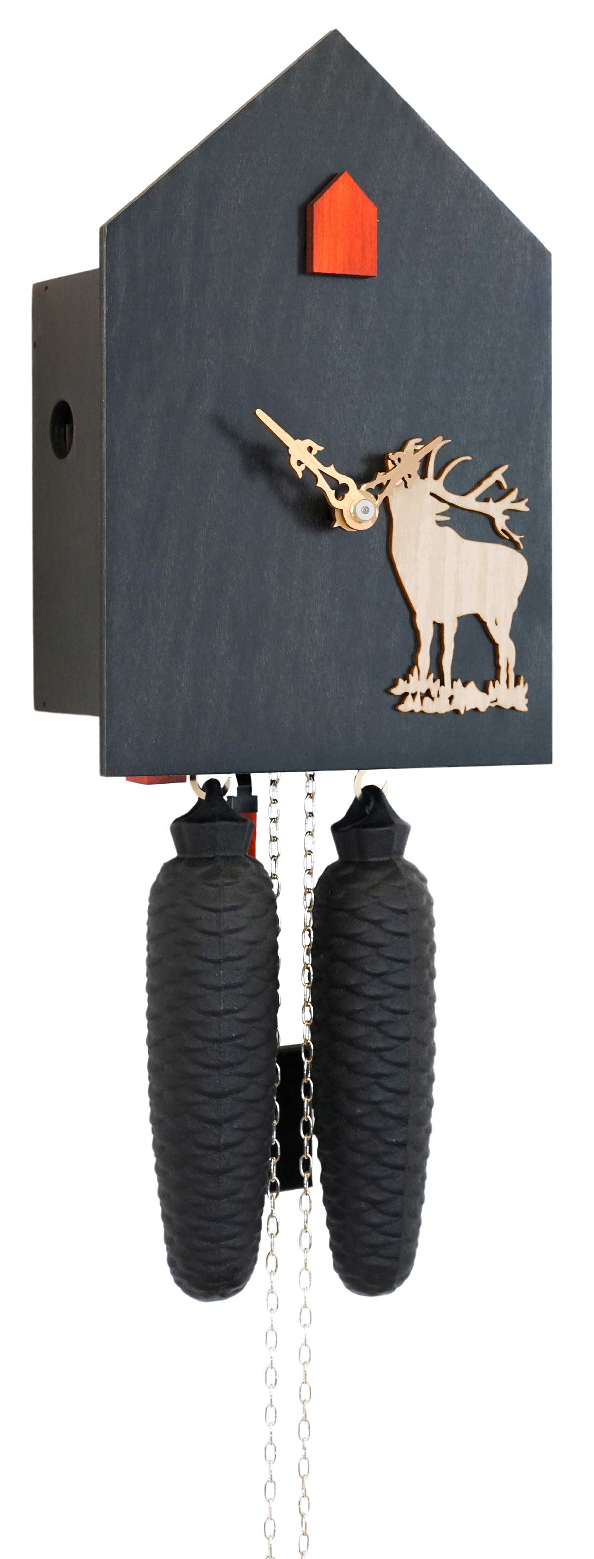 Cuckoo Clock modern