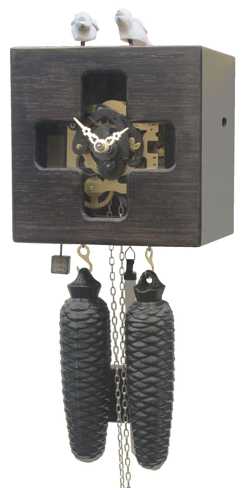 Cuckoo Clock modern 