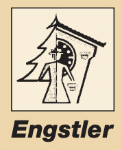 Kuckucksuhren von Engstler