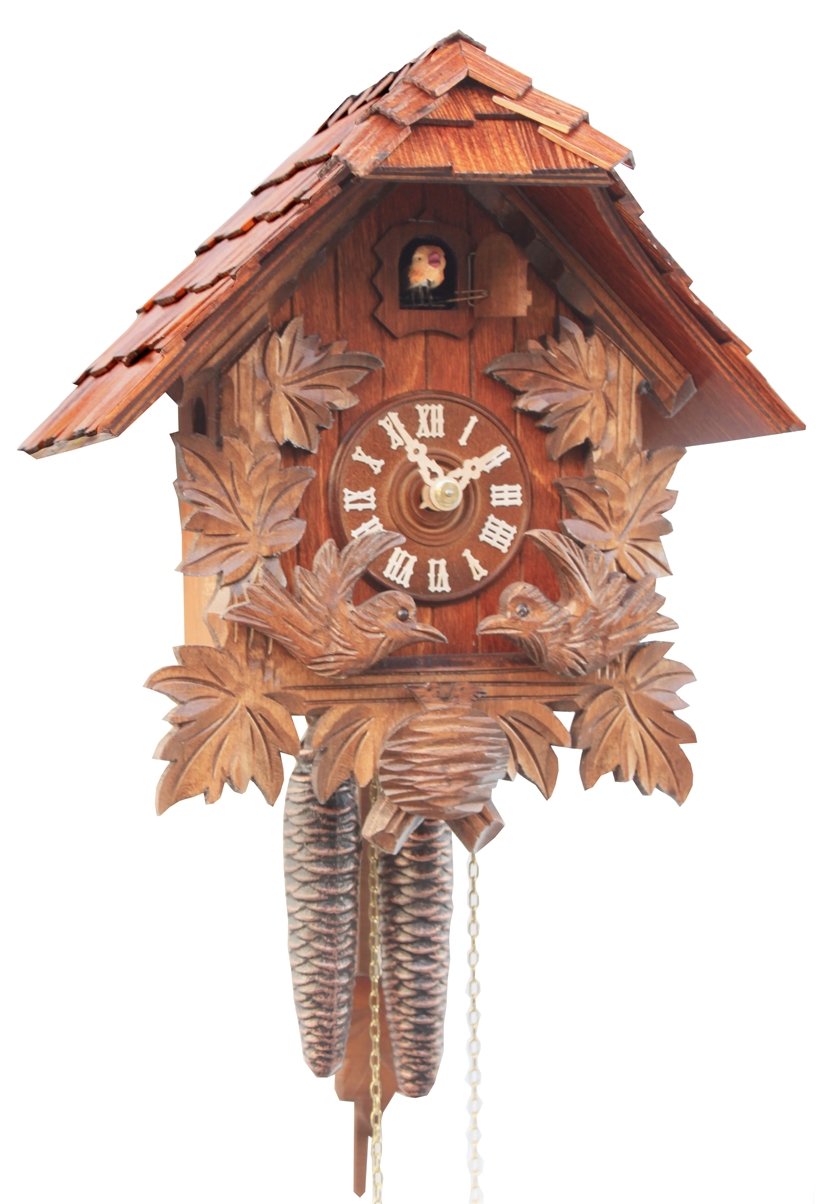 Cuckoo Clock