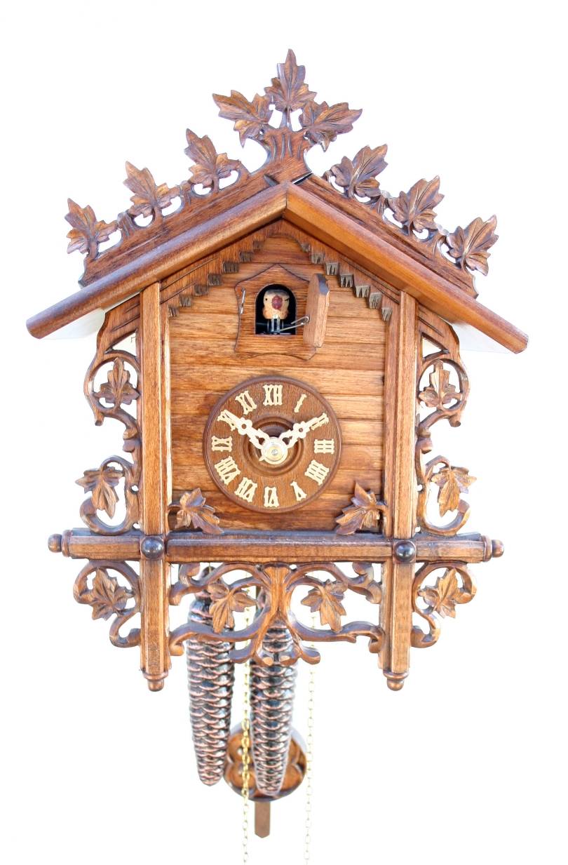 Cuckoo Clock