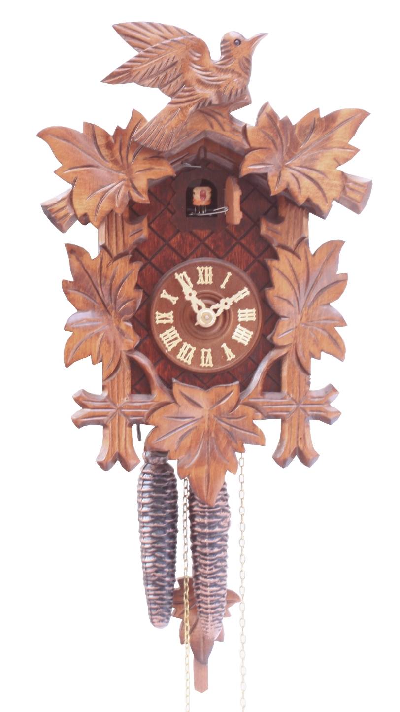 Cuckoo Clock