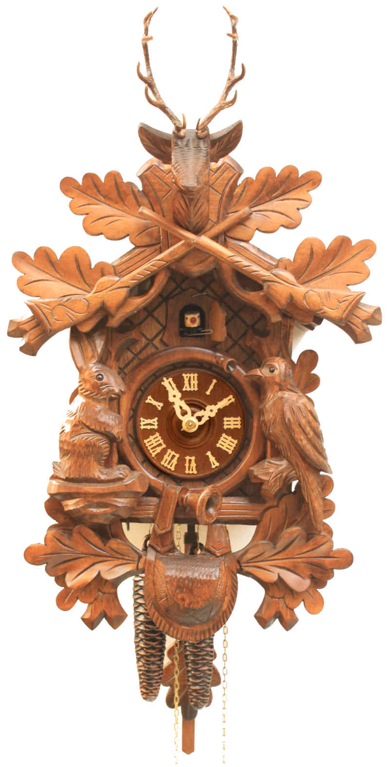 Cuckoo Clock